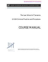 Criminal Procedure Course Manual.pdf